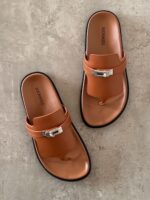 ⁦Hermes Empire Sandal⁩ - الصورة ⁦2⁩