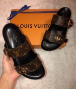 ⁦Louis Vuitton Slipper⁩ - الصورة ⁦3⁩