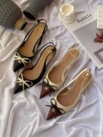 ⁦Valentino Garavani Bepointy Heels⁩ - الصورة ⁦6⁩
