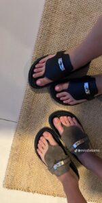 ⁦Hermes Empire Sandal⁩ - الصورة ⁦6⁩