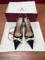 ⁦Valentino Garavani Bepointy Heels⁩ - الصورة ⁦2⁩