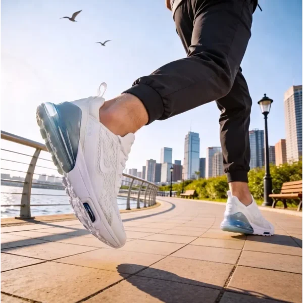 Nike Air Max 270