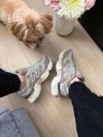 ⁦New Balance9060⁩ - الصورة ⁦2⁩