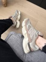 ⁦New Balance9060⁩ - الصورة ⁦5⁩