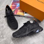 ⁦Louis Vuitton Runner Tatic⁩ - الصورة ⁦3⁩