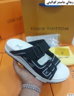 Louis Vuitton men's slippers
