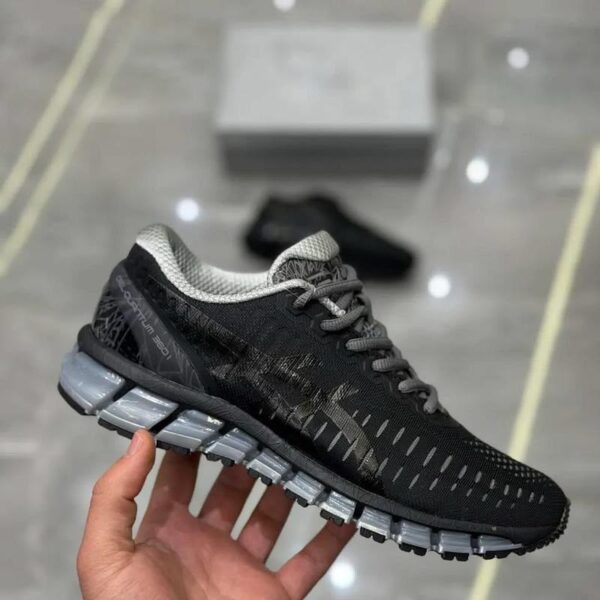 ASICS