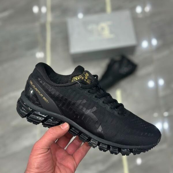 ASICS