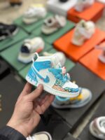⁦Nike -Ice cream-kids⁩ - الصورة ⁦2⁩