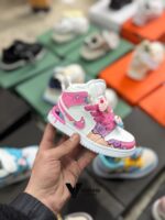 ⁦Nike -Ice cream-kids⁩ - الصورة ⁦3⁩
