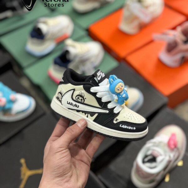Nike Labubu kids