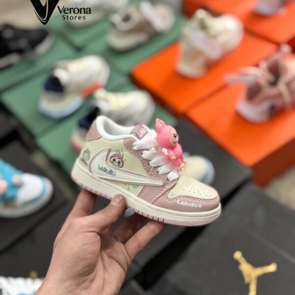 Nike Labubu kids
