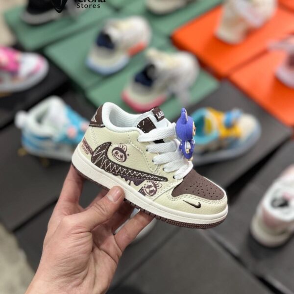 Nike Labubu kids