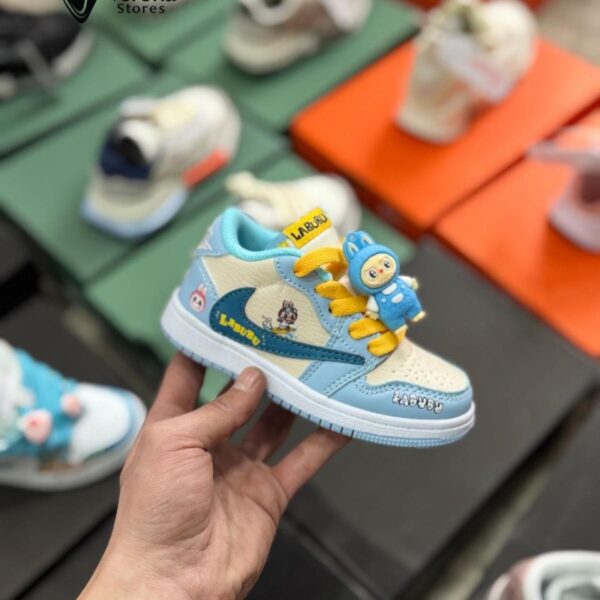 Nike Labubu kids