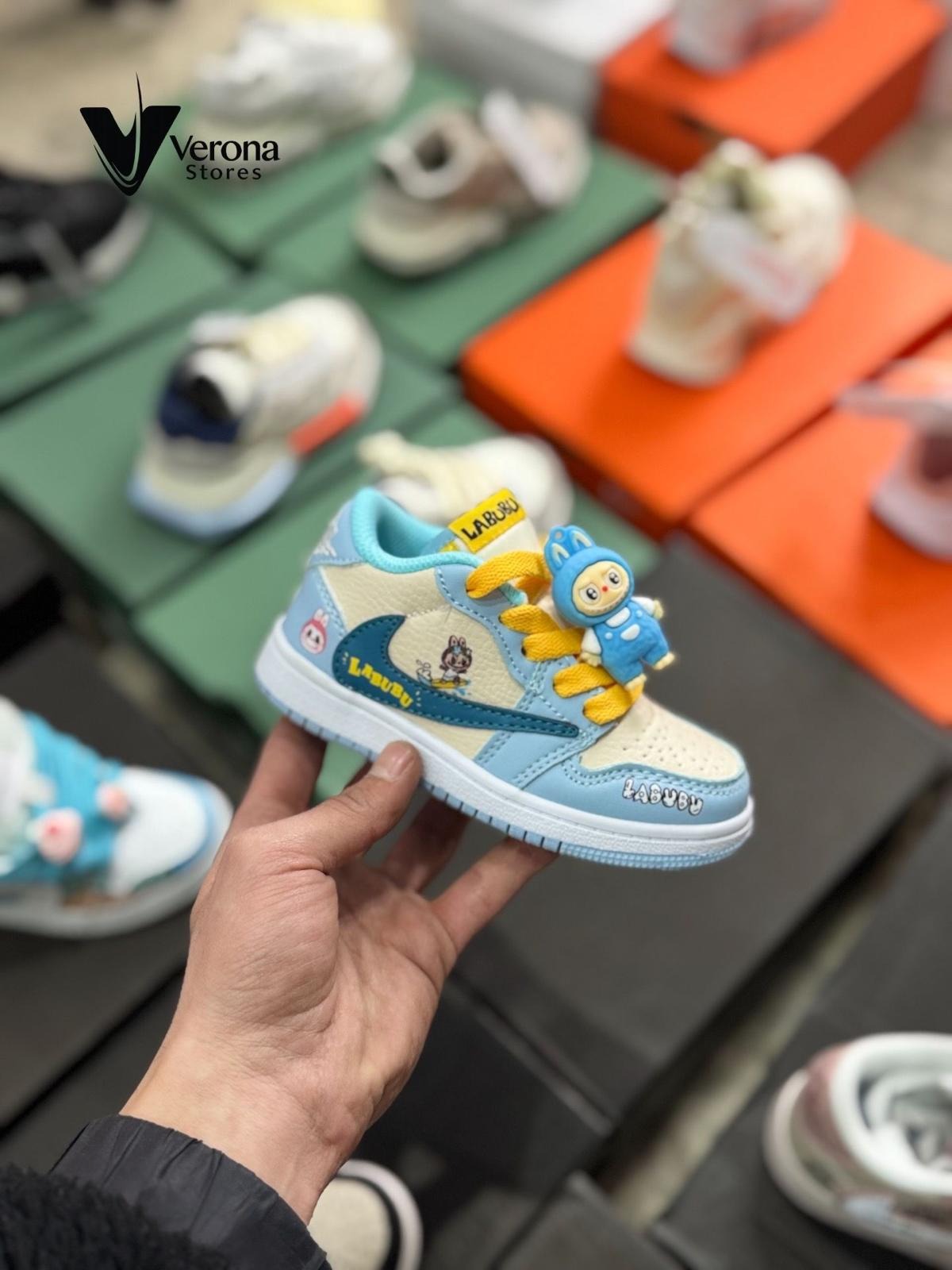 IMG-20260711-WA0224-1.jpg Nike Labubu kids - الصورة 1