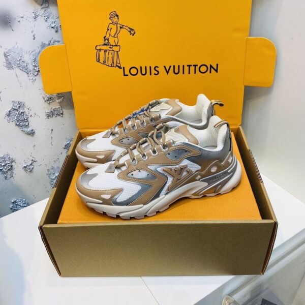 Louis Vuitton Runner Tatic