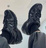 ⁦New Balance 1906A Schwarz⁩ - الصورة ⁦3⁩