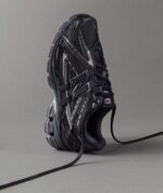 ⁦New Balance 1906A Schwarz⁩ - الصورة ⁦2⁩