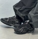 New Balance 1906A Schwarz