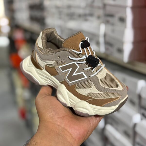 New Balance9060-kids