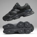 ⁦New Balance9060⁩ - الصورة ⁦3⁩