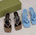 ⁦Gucci High Slipper⁩ - الصورة ⁦2⁩