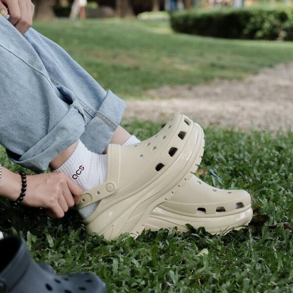 Crocs Mega Crush