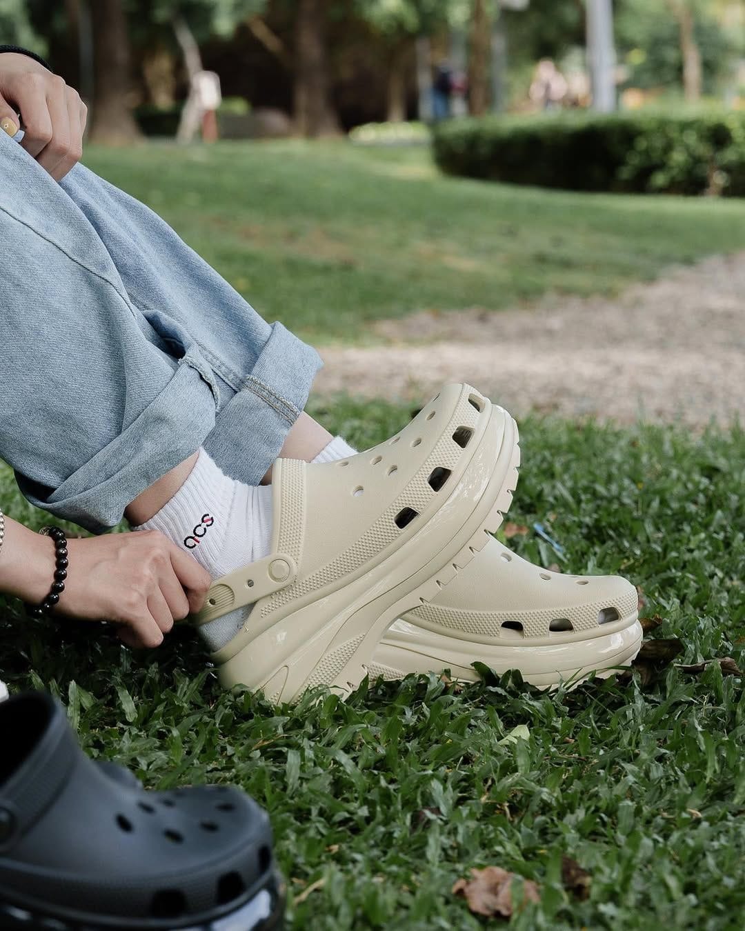 IMG-20260803-WA0009-1.jpg Crocs Mega Crush - الصورة 1