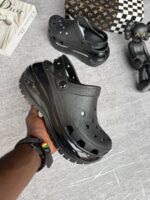 Crocs Mega Crush