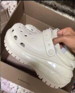 ⁦Crocs Mega Crush⁩ - الصورة ⁦2⁩