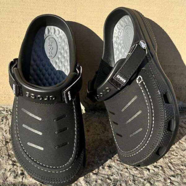 Crocs Yukon vista ii clog