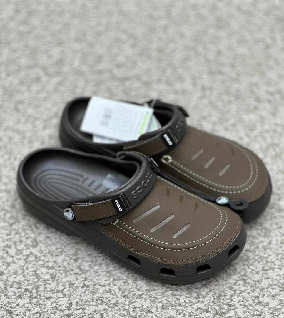 IMG-20260803-WA0027-3-1.jpg Crocs Yukon vista ii clog - الصورة 1