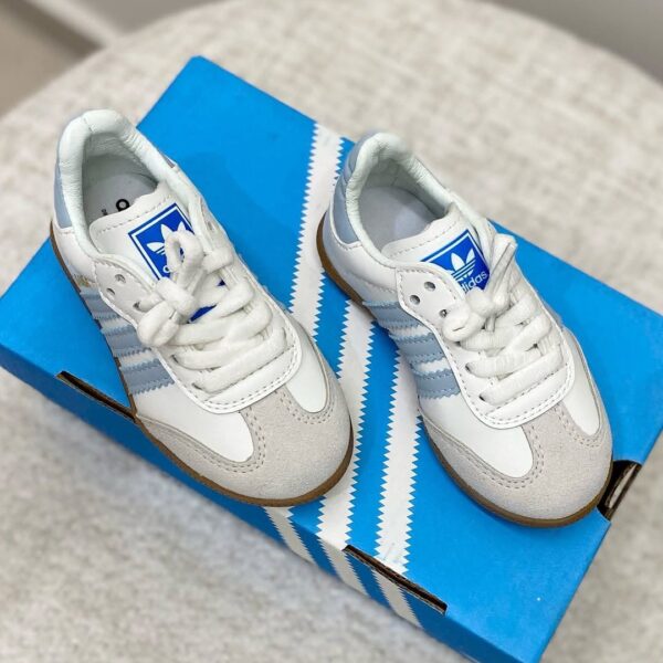 Samba OG Shoes Kids