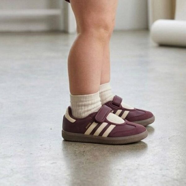 Samba Ballet Kids