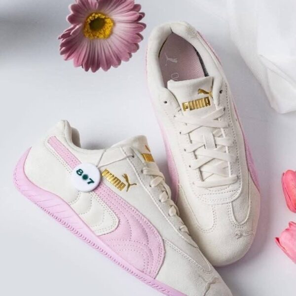 Puma Speed Cat