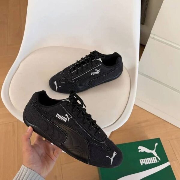 Puma Speed Cat