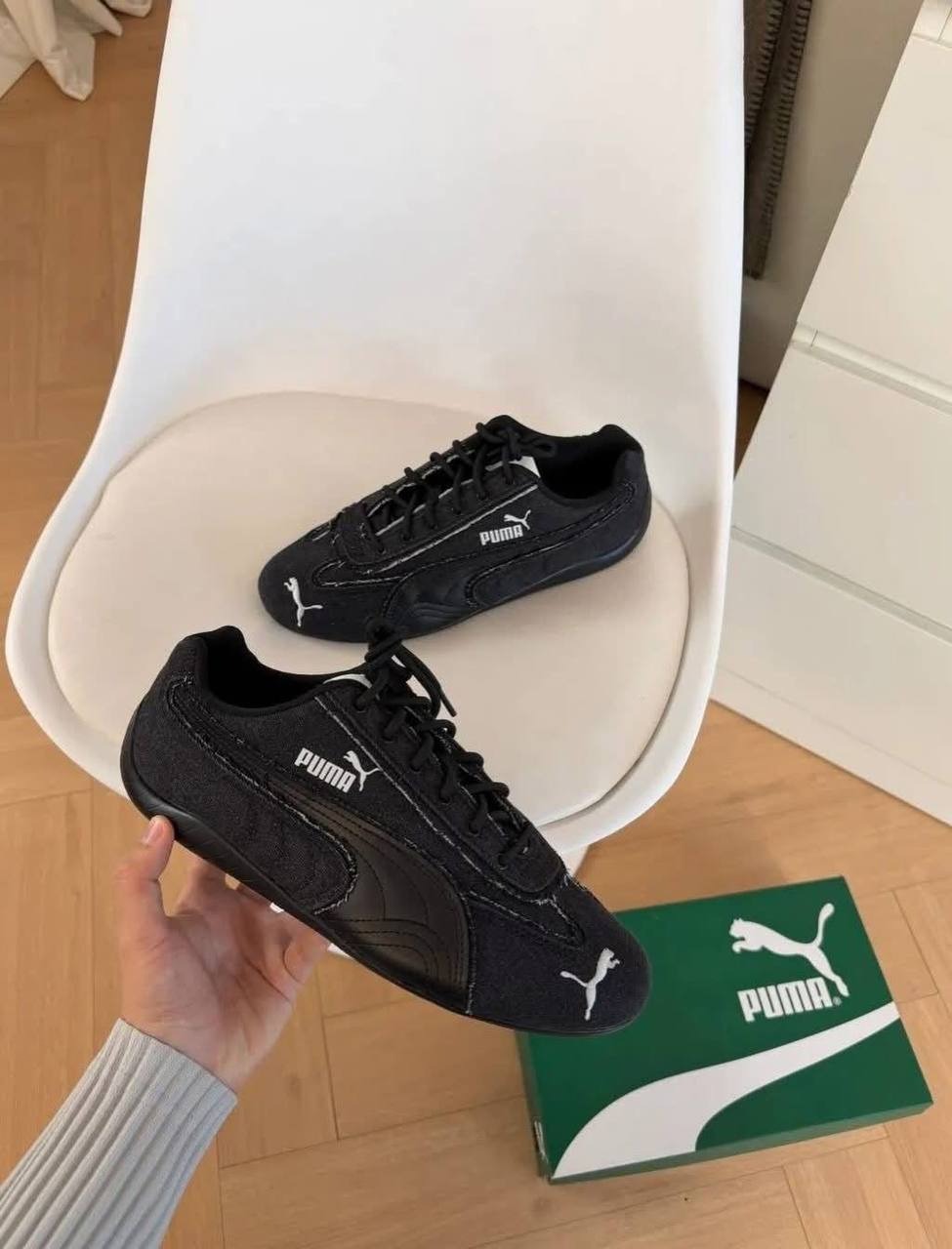IMG_20260808_153258_492-1.jpg Puma Speed Cat - الصورة 1