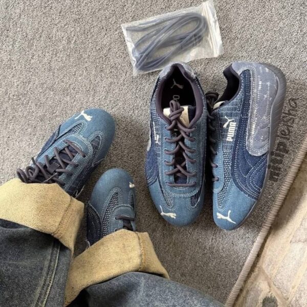 Puma Speed Cat