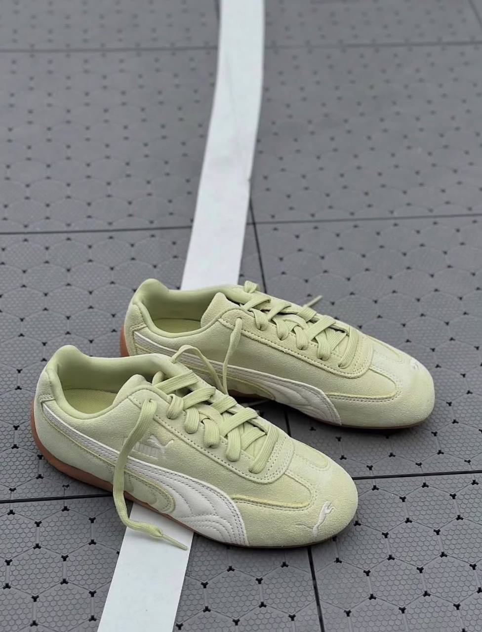 IMG_20260808_153258_963-1.jpg Puma Speed Cat - الصورة 1