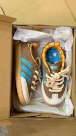 Adidas Samba Kids - Image 4