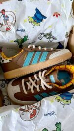 Adidas Samba Kids - Image 2