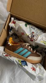Adidas Samba Kids - Image 3