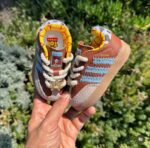 Adidas Samba Kids