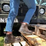 Redback Boots - Image 2