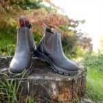 Redback Boots