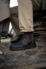 Redback Boots - Image 2