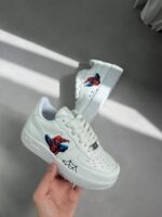 Air Force 1 Kids Spider-Man