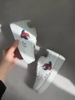 Air Force 1 Kids Spider-Man - Image 2
