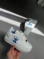 Air Force 1 Kids Stitches 🪡