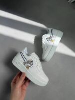 Air Force 1 Kids Tom and Jerry